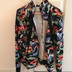 ABS Medium Size Jacket